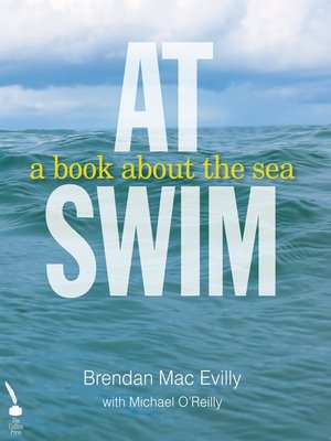 cover image of At Swim